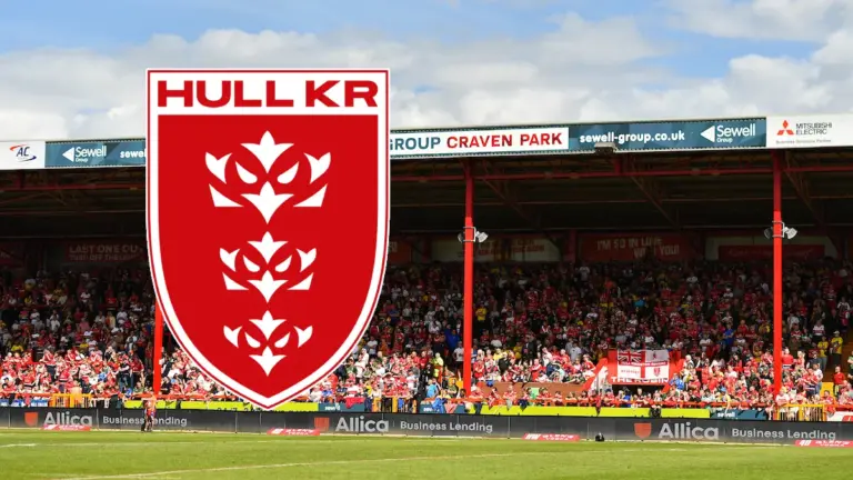 Hull KR: A Rising Force in Rugby League