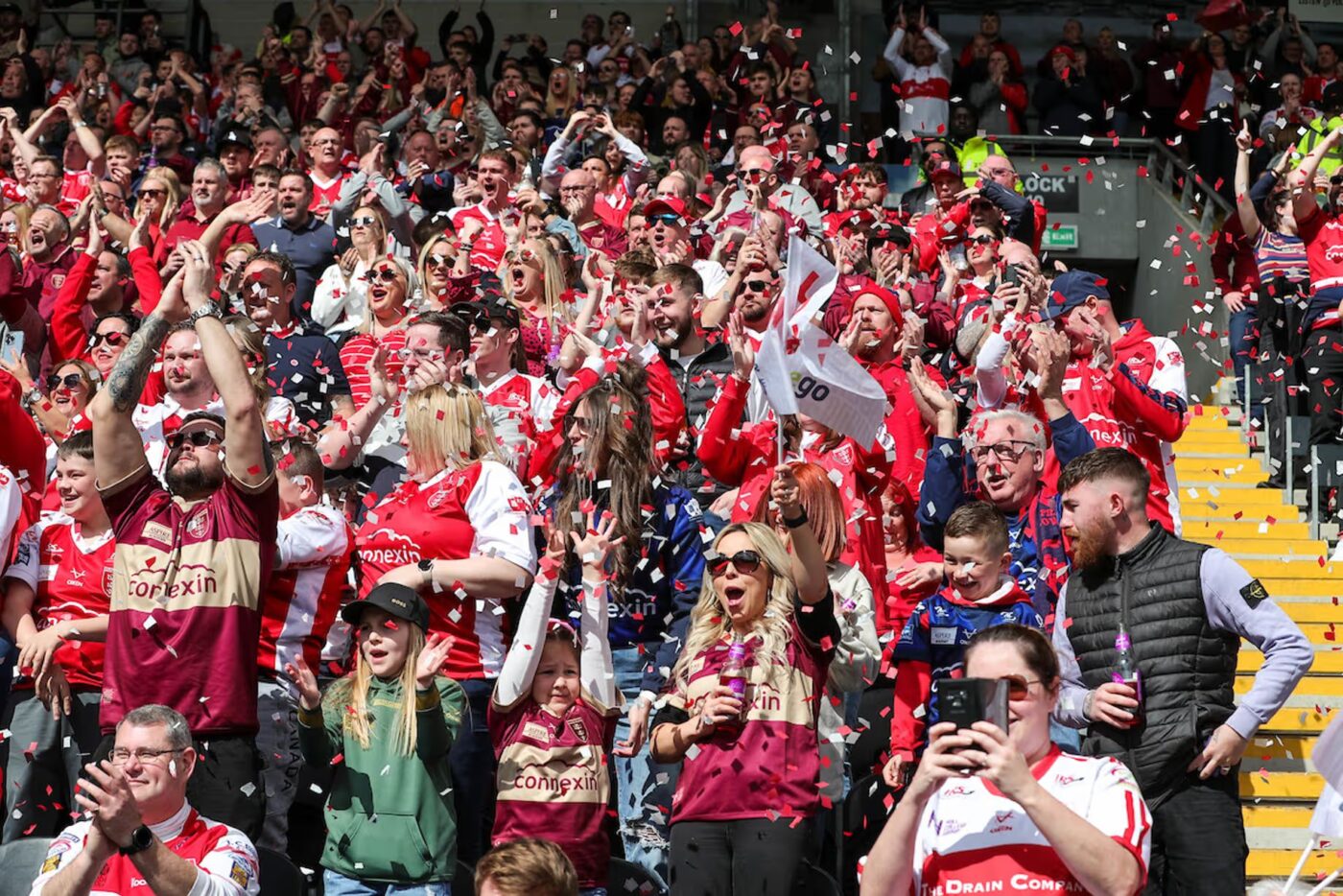 Hull KR: A Look at Their Recent Achievements and Future Prospects