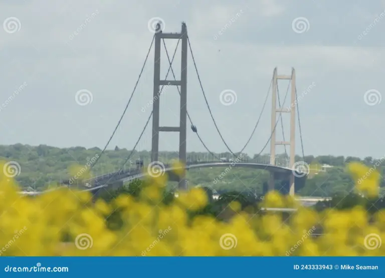 Updates on Humber Bridge Toll: Changes and Implications