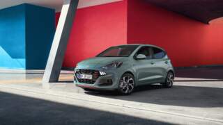 Exploring the Hyundai i10: Features, Performance, and Outlook