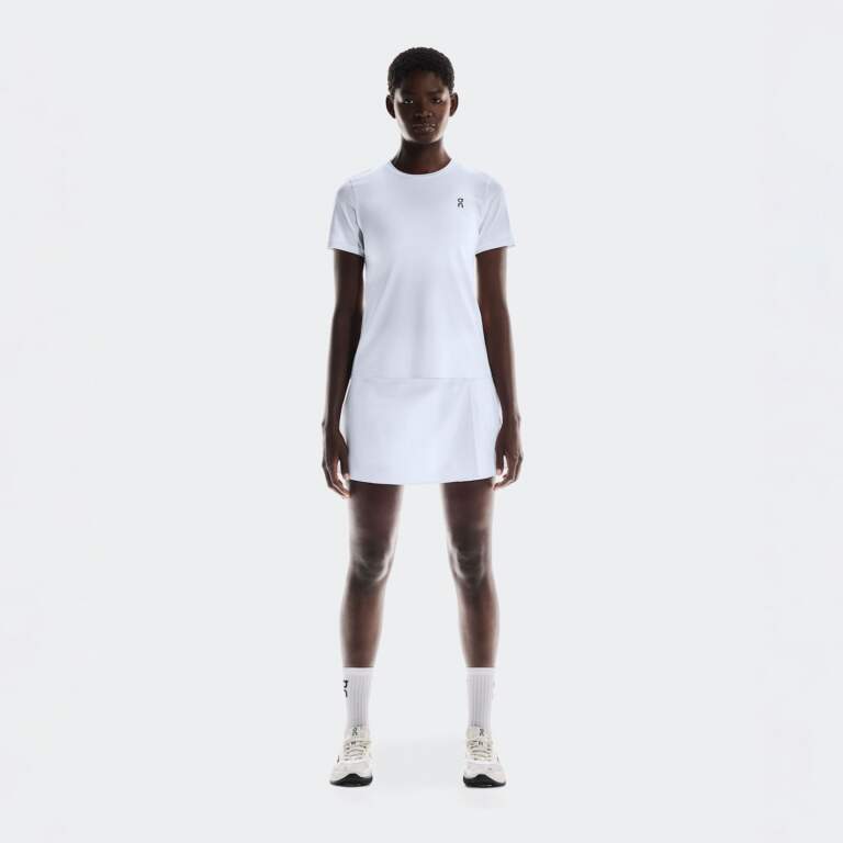 Iga Świątek: The Journey of a Tennis Prodigy