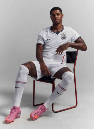 Marcus Rashford: Football player biography