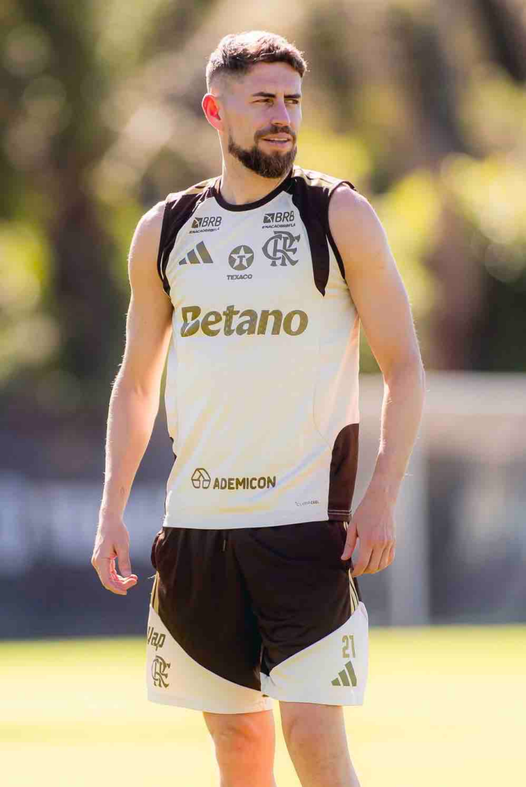 Jorginho: Football player biography