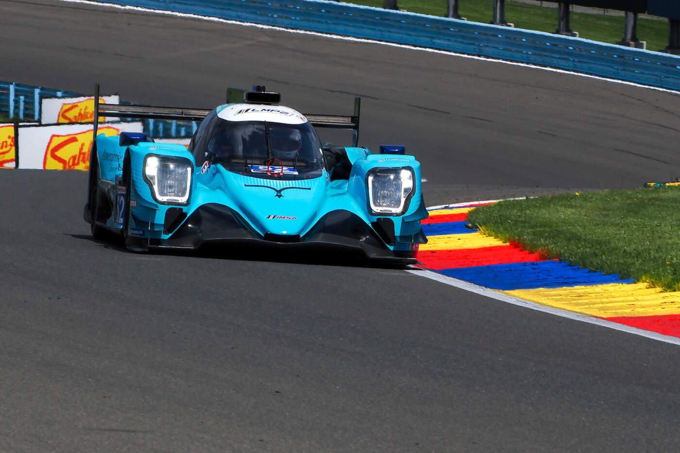 The Importance of IMSA in Modern Motorsport