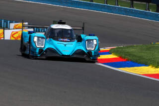 The Importance of IMSA in Modern Motorsport