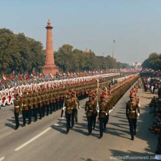 India Republic Day: Significance and Celebrations in 2023