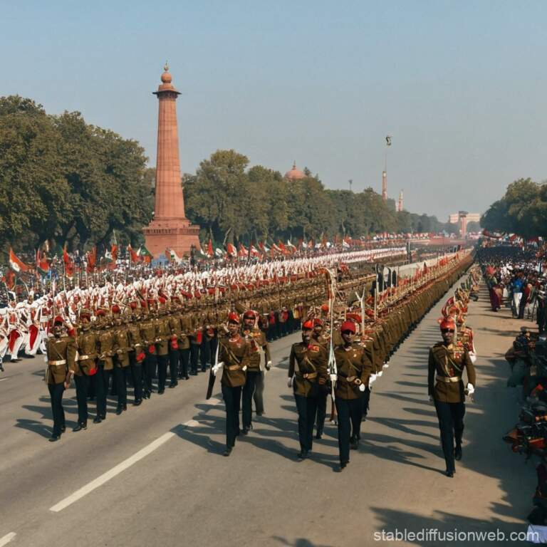 India Republic Day: Significance and Celebrations in 2023