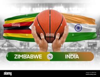 India U-19 vs Zimbabwe U-19: A Thrilling Encounter