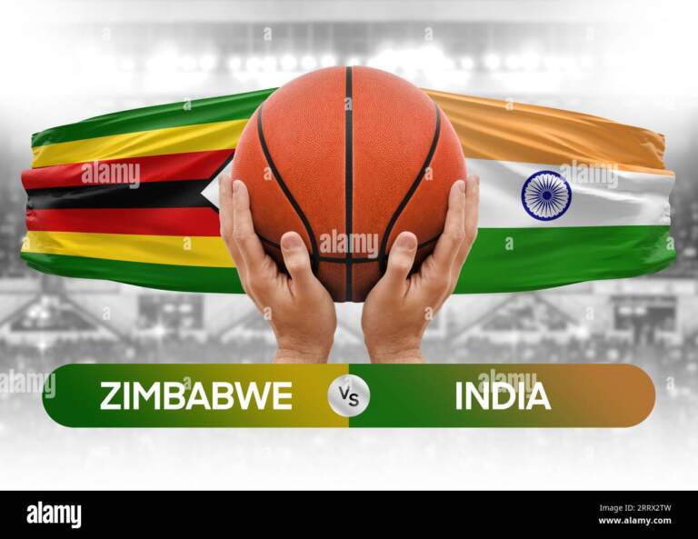 India U-19 vs Zimbabwe U-19: A Thrilling Encounter