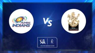 Indians vs Royal Challengers: A Sporting Showdown