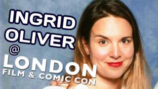 Ingrid Oliver: A Fresh Voice in the Comedy Industry