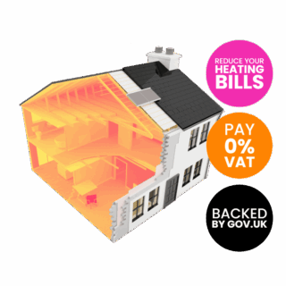 New Insulation Scheme to Enhance Home Energy Efficiency