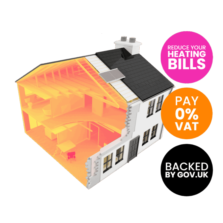 New Insulation Scheme to Enhance Home Energy Efficiency