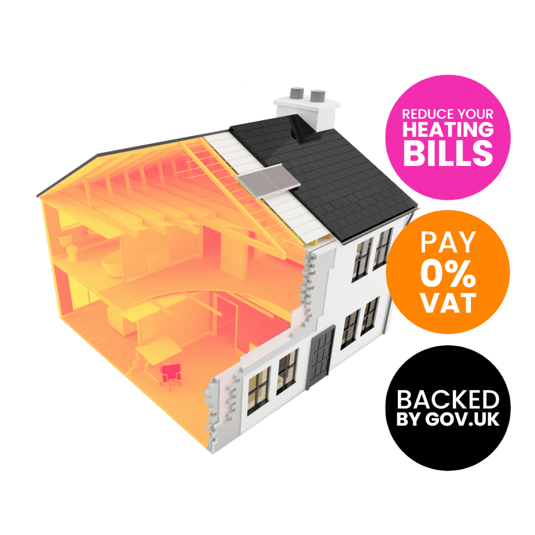 New Insulation Scheme to Enhance Home Energy Efficiency