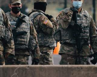 The Insurrection Act: Historical Context and Recent Applications