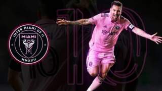 The Rise of Inter Miami in the World of Football