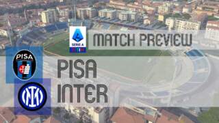 Inter vs Pisa: A Historic Clash in Italian Football