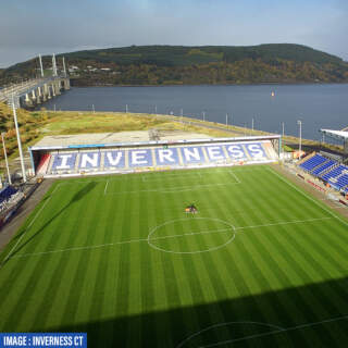 Inverness CT vs Stenhousemuir: Match Highlights and Insights