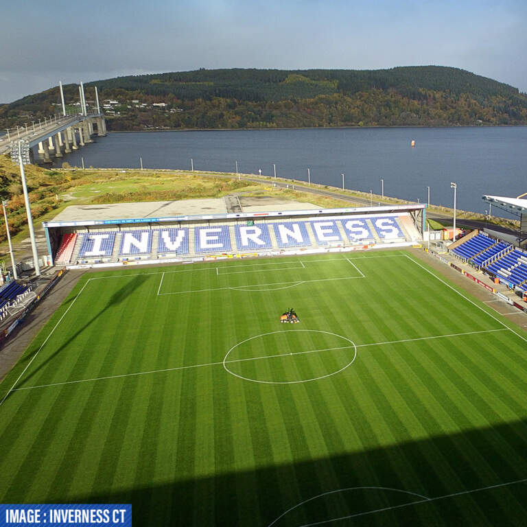 Inverness CT vs Stenhousemuir: Match Highlights and Insights
