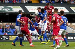 Ipswich Town vs Bristol City: An Exciting Clash Awaits