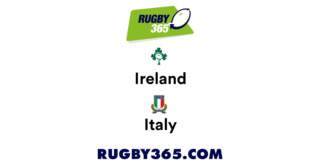 The Historic Sports Rivalry of Ireland vs Italy