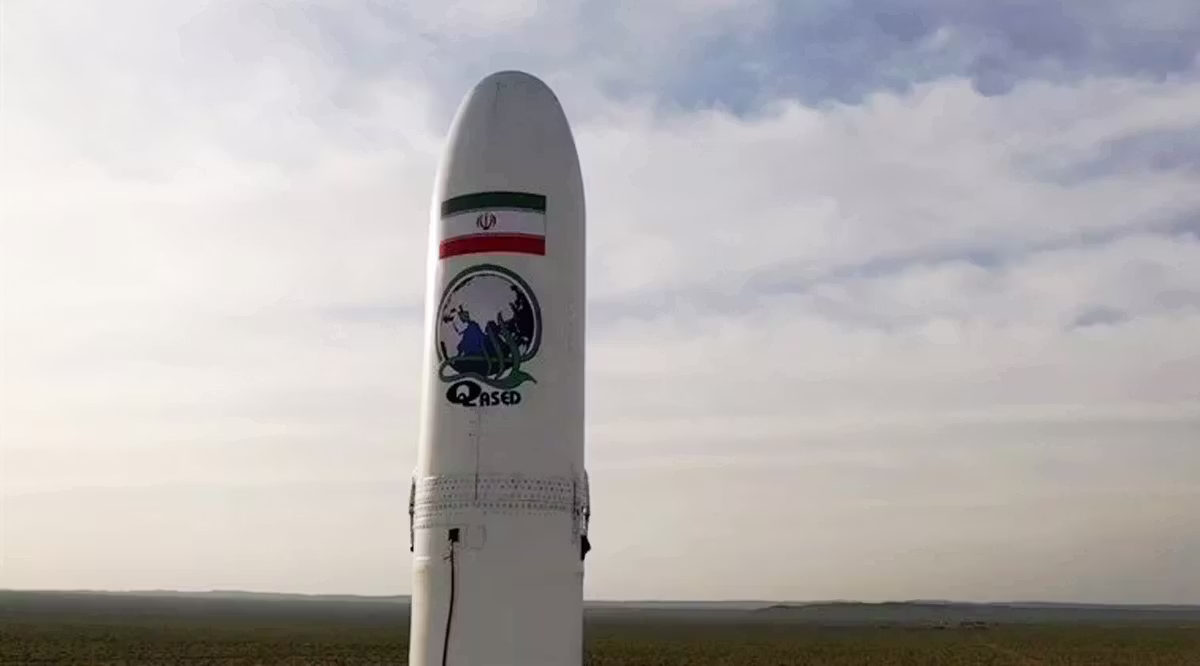 The Role and Significance of the IRGC in Iran