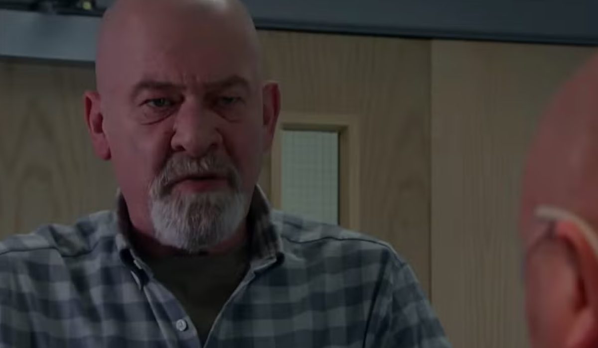 Is Bear Dead in Emmerdale? Unpacking the Latest Plot Twist