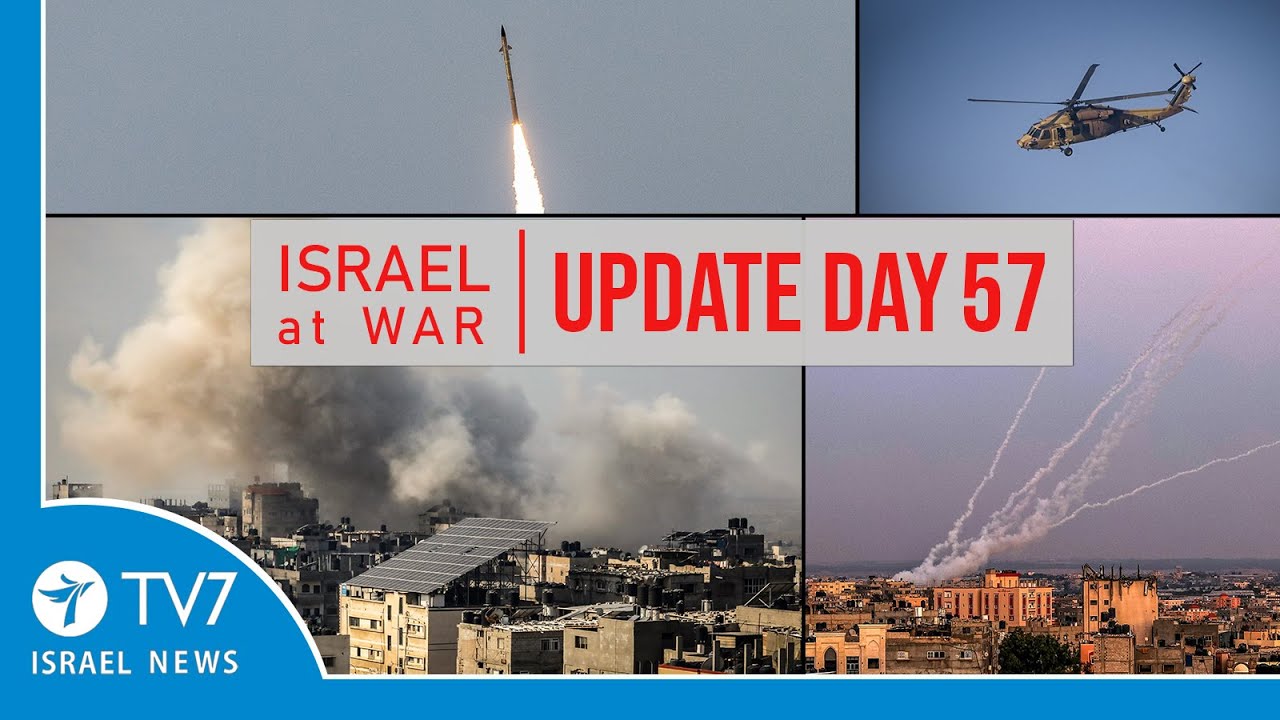 Current Events and Updates in Israel News