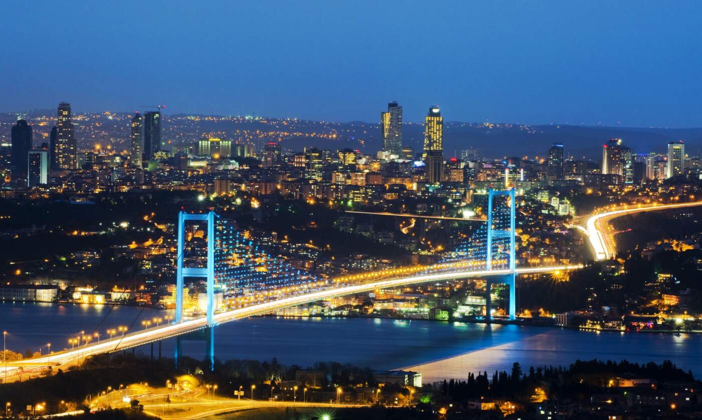 The Allure of Istanbul: A City of History and Culture