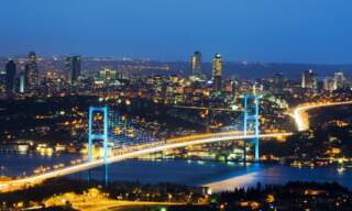 The Allure of Istanbul: A City of History and Culture