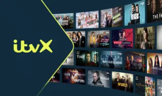 ITVX: Transforming the Streaming Landscape in the UK