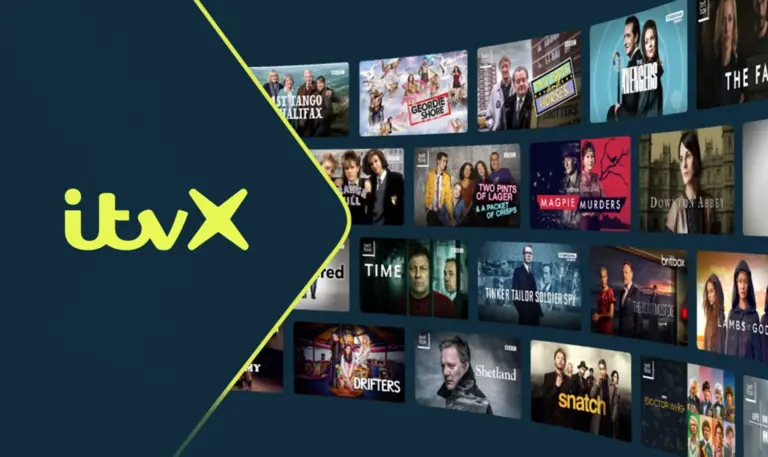 ITVX: Transforming the Streaming Landscape in the UK