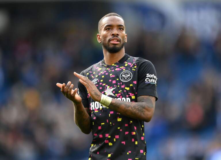 An Overview of Ivan Toney’s Career and Latest News