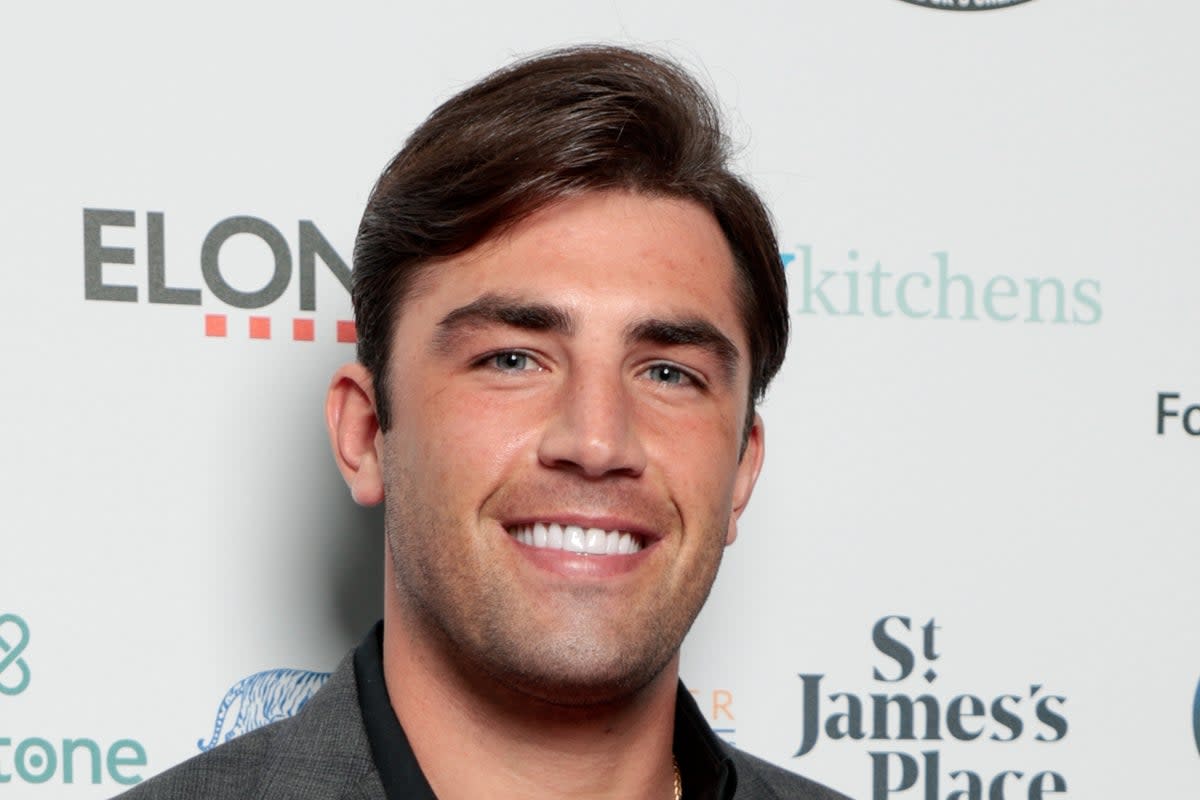 Latest News on Jack Fincham: Love Island Star’s Journey