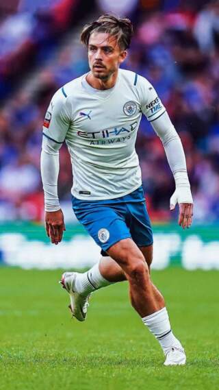 Jack Grealish: The Journey and Impact of a Football Icon
