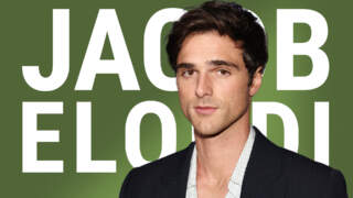 Jacob Elordi: The Breakout Star of a New Generation