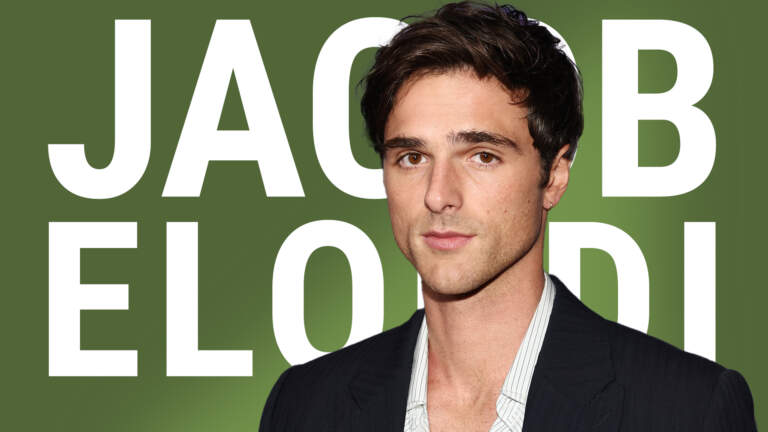 Jacob Elordi: The Breakout Star of a New Generation
