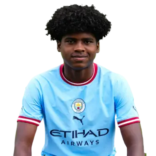 Jaden Heskey: The Next Generation of Football Talent