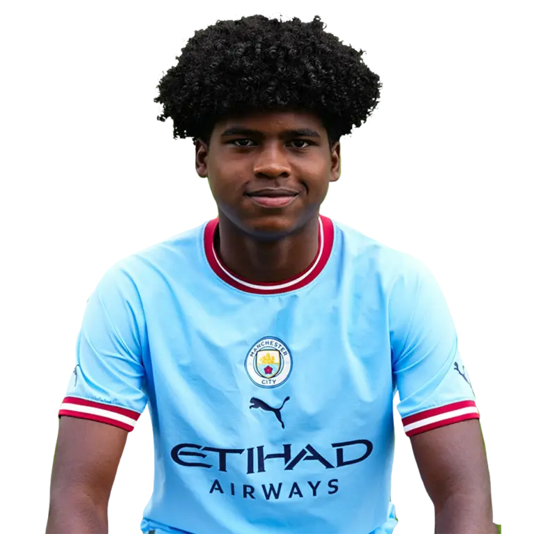 Jaden Heskey: The Next Generation of Football Talent