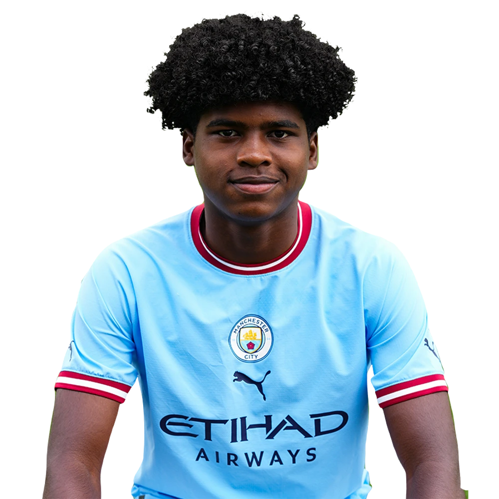Jaden Heskey: The Next Generation of Football Talent