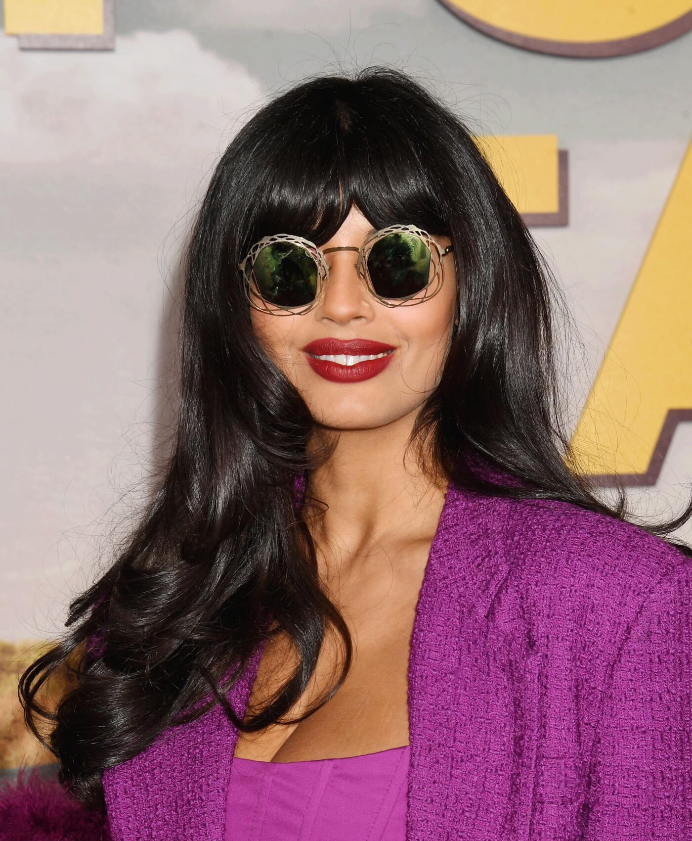 Jameela Jamil: A Voice for Change in Hollywood