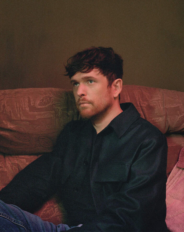 The Musical Journey and Innovations of James Blake