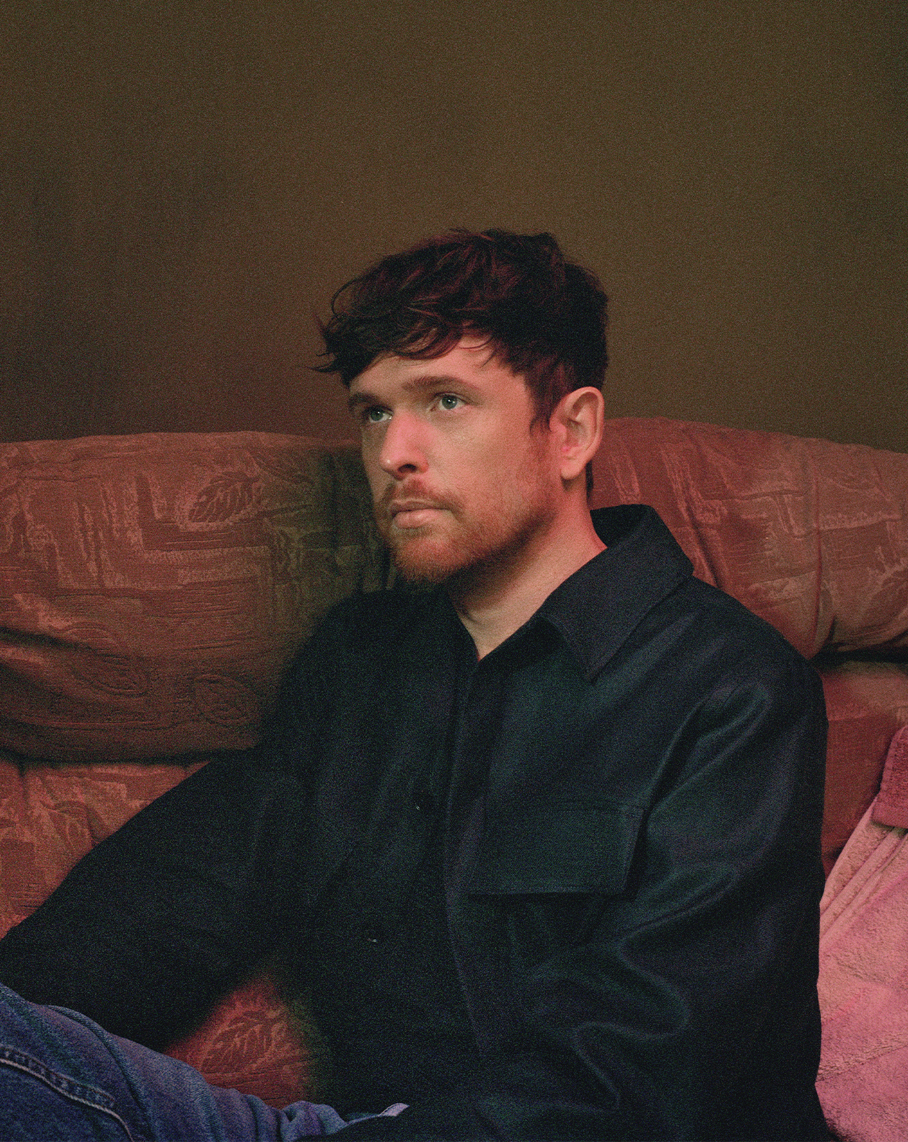 The Musical Journey and Innovations of James Blake