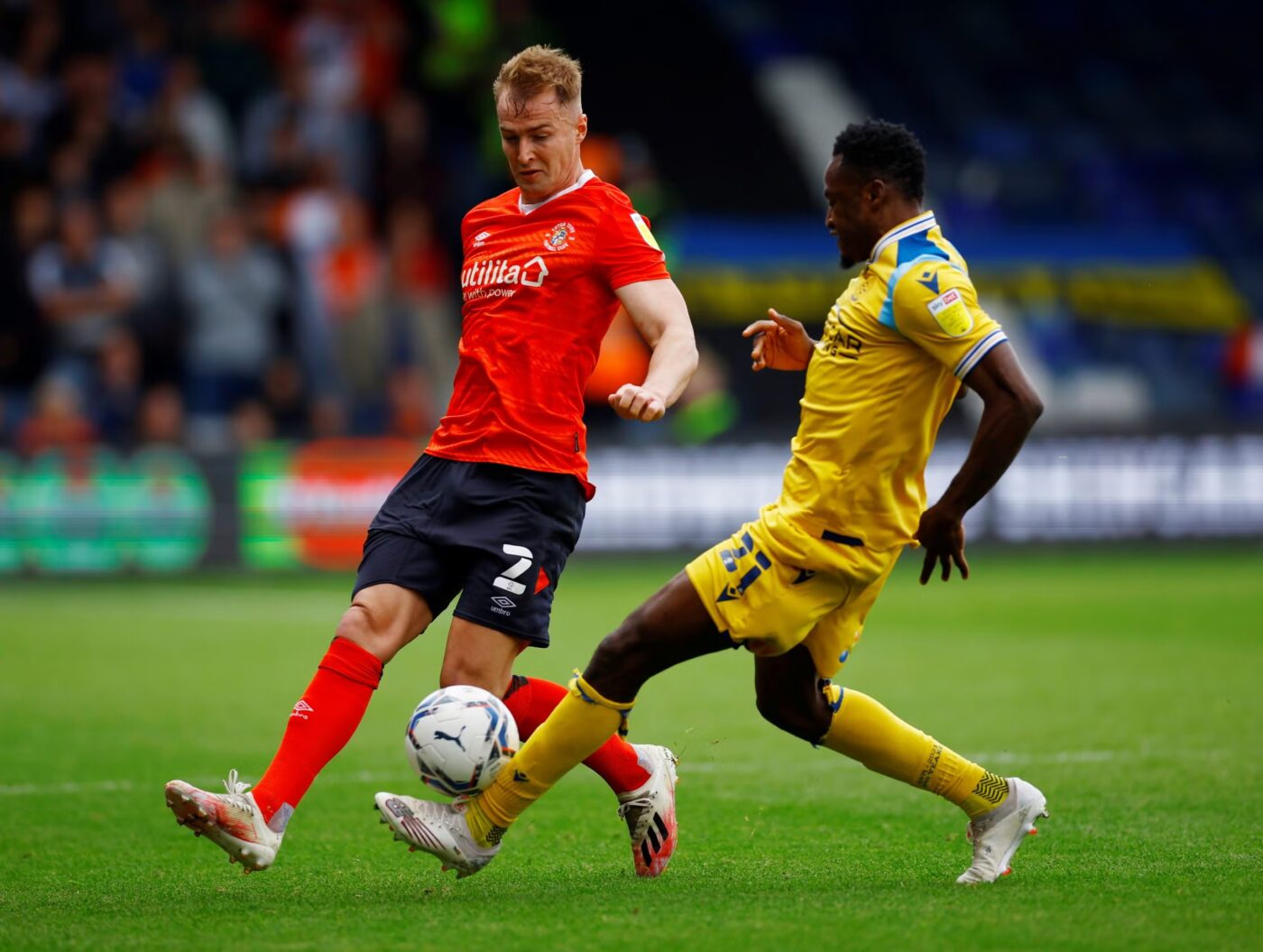 The Rise and Progress of James Bree in Football