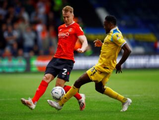 The Rise and Progress of James Bree in Football