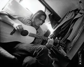 James Taylor: An Icon of American Music and Storytelling
