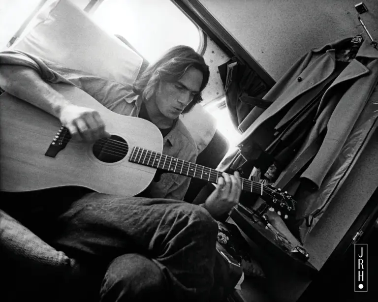 James Taylor: An Icon of American Music and Storytelling