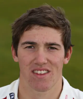 Jamie Overton: The Rising Star Taking Cricket by Storm