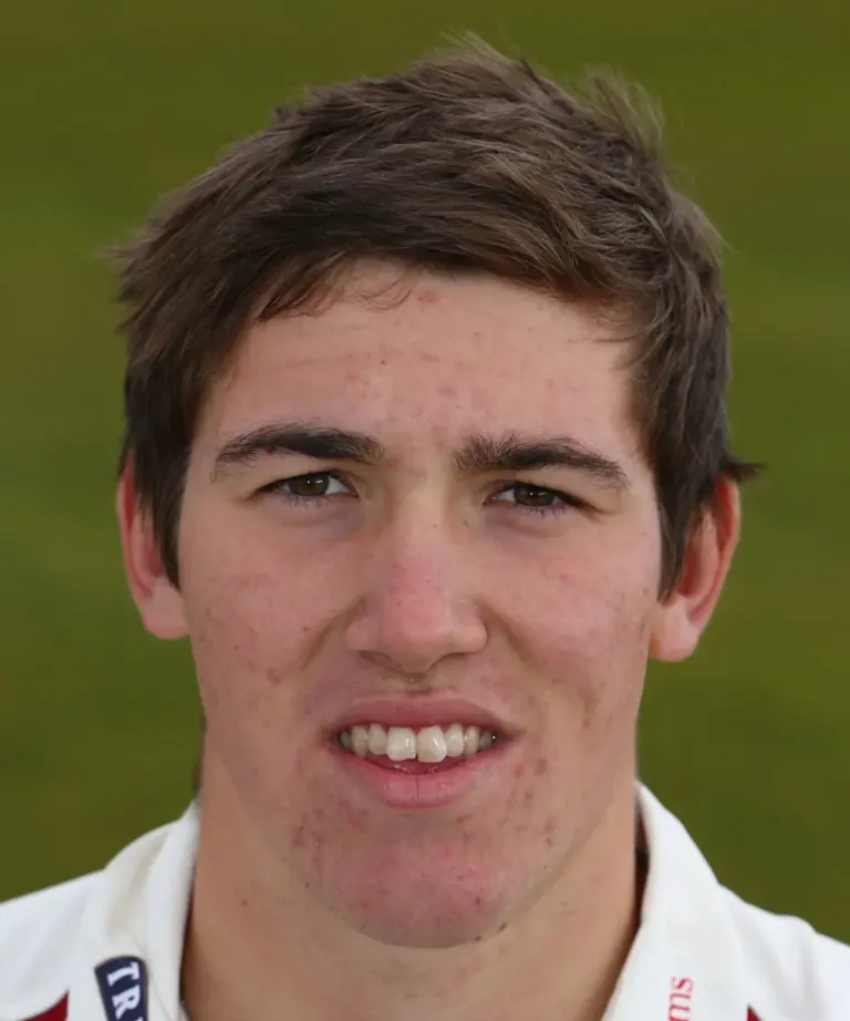 Jamie Overton: The Rising Star Taking Cricket by Storm