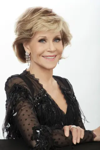 Jane Fonda: A Legendary Actress and Activist